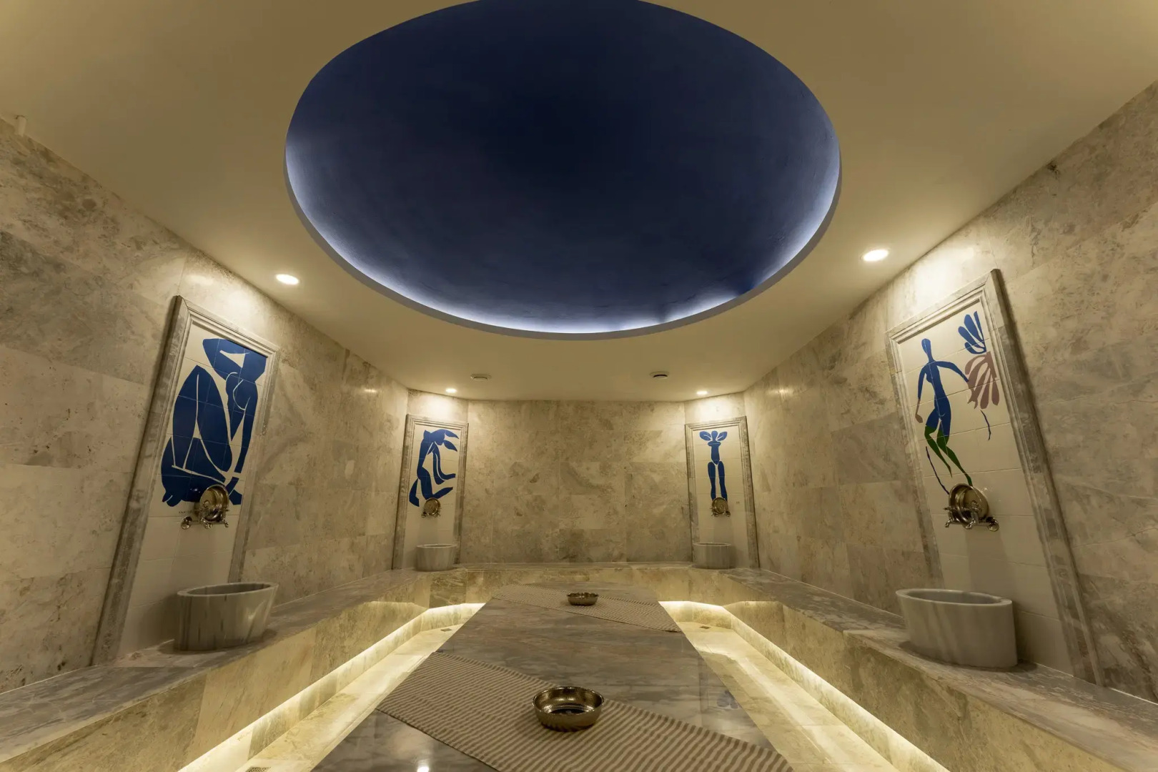 Asmalı Konak Cave Suites