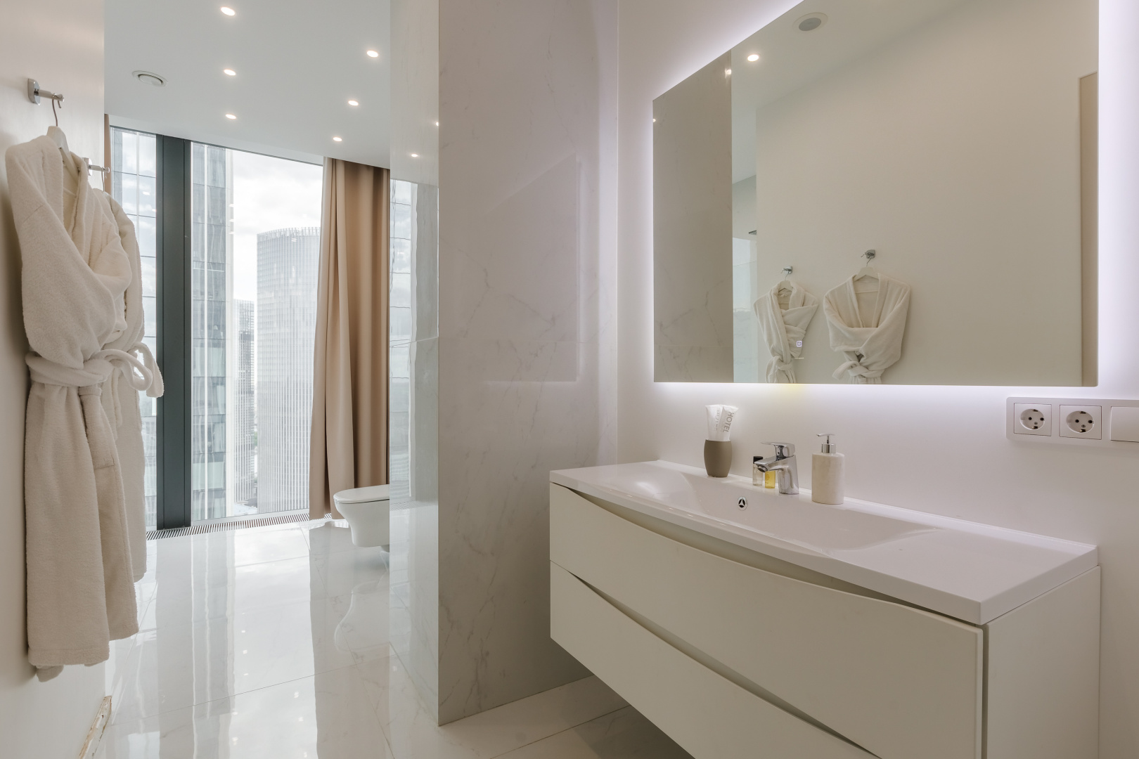 Апартаменты HEAVEN APARTMENTS 6
