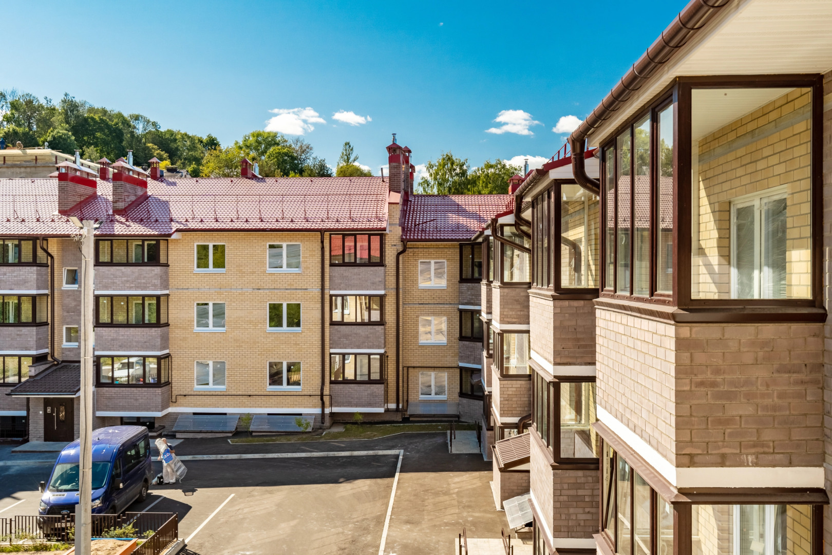 Апартаменты GLOBALSTAY Солнечная 1 Комнатная на Набережной Днепра