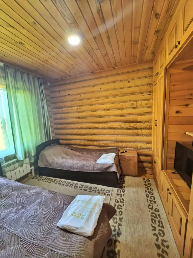 Частный Дом 2 Алтайский Куршавель