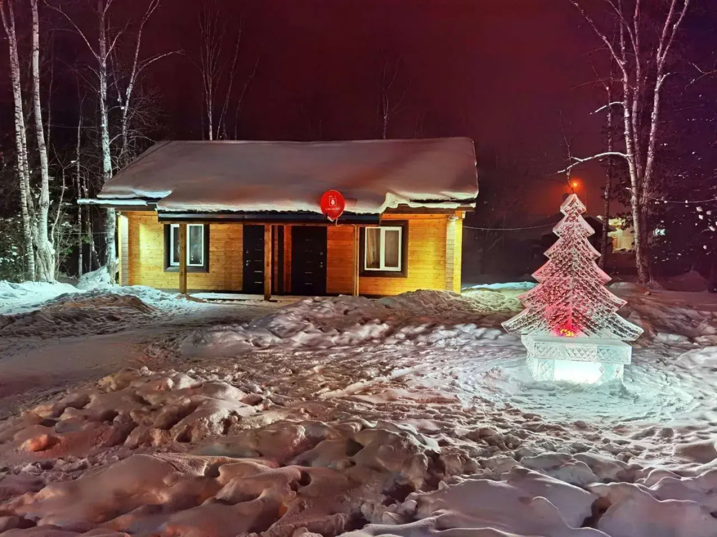 Меблированные комнаты на Горной Улице 7Б