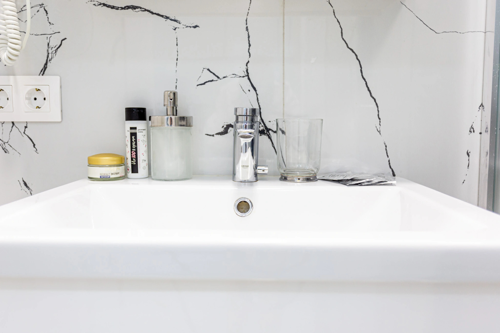 Апартаменты в Самом центре Сочи