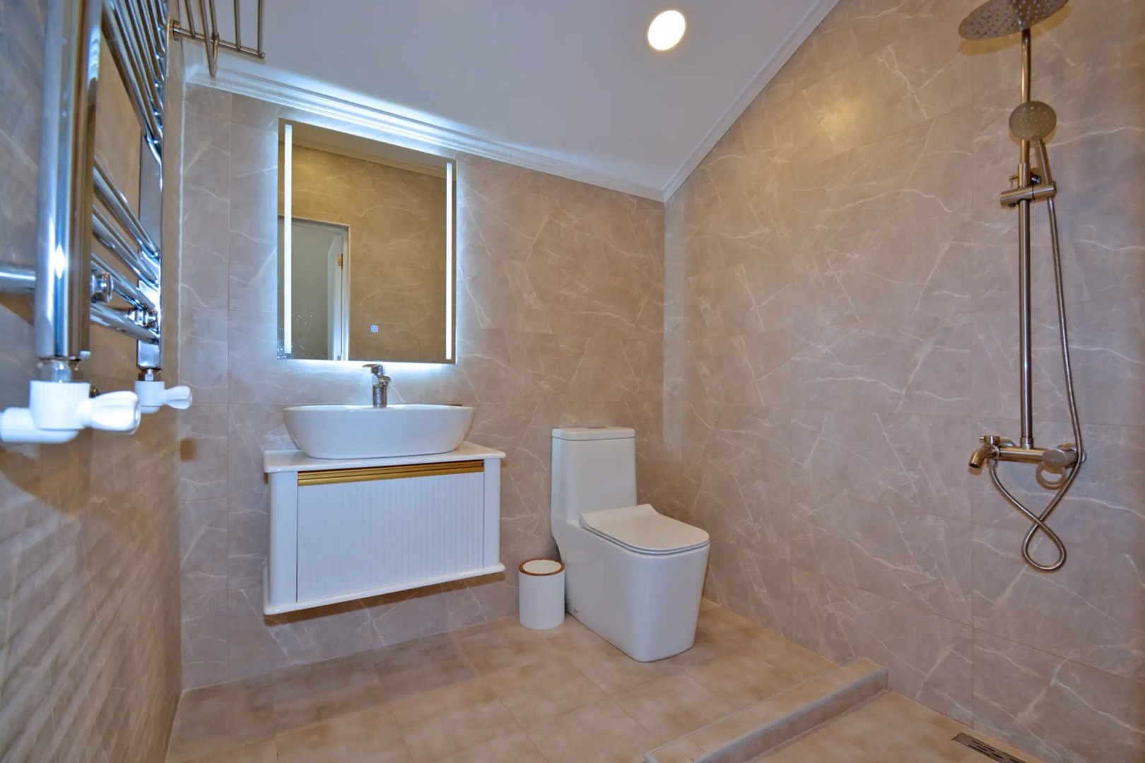 Вилла Dilijan Aqualin Villa