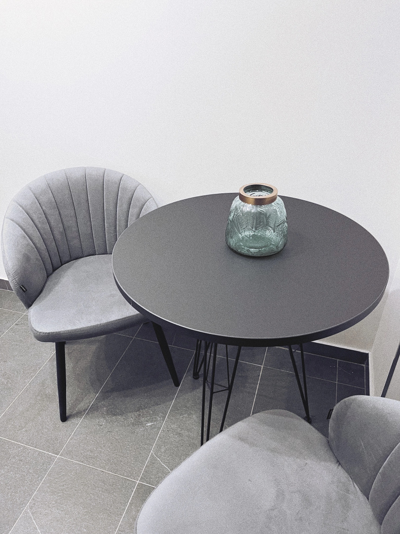 Апартаменты Бьярма One