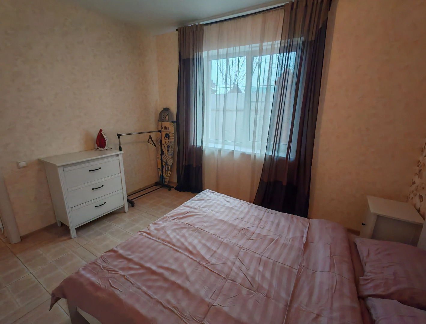 Частный дом The Дача (Ривьера)