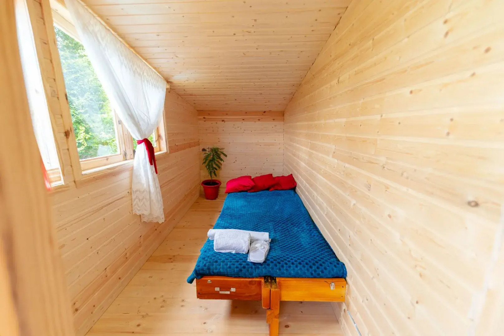 Частный дом TreeHouse GoldenSeaView TreeHouse