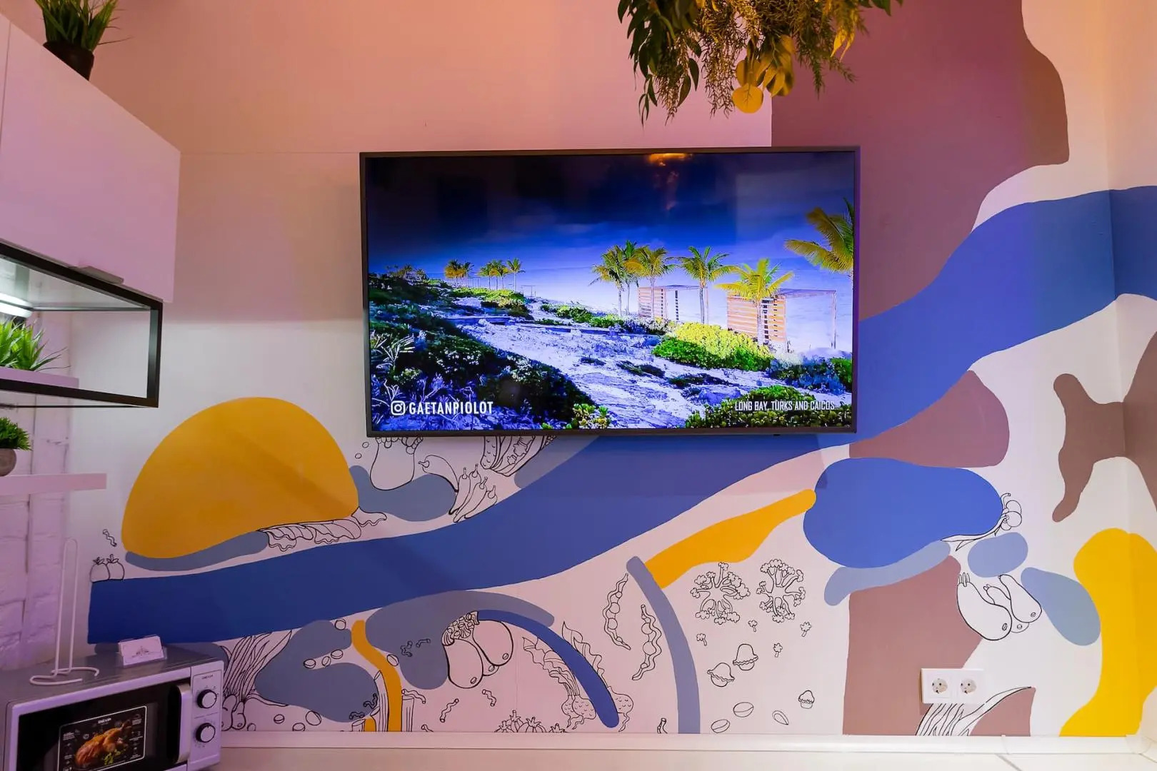 Отель White Place