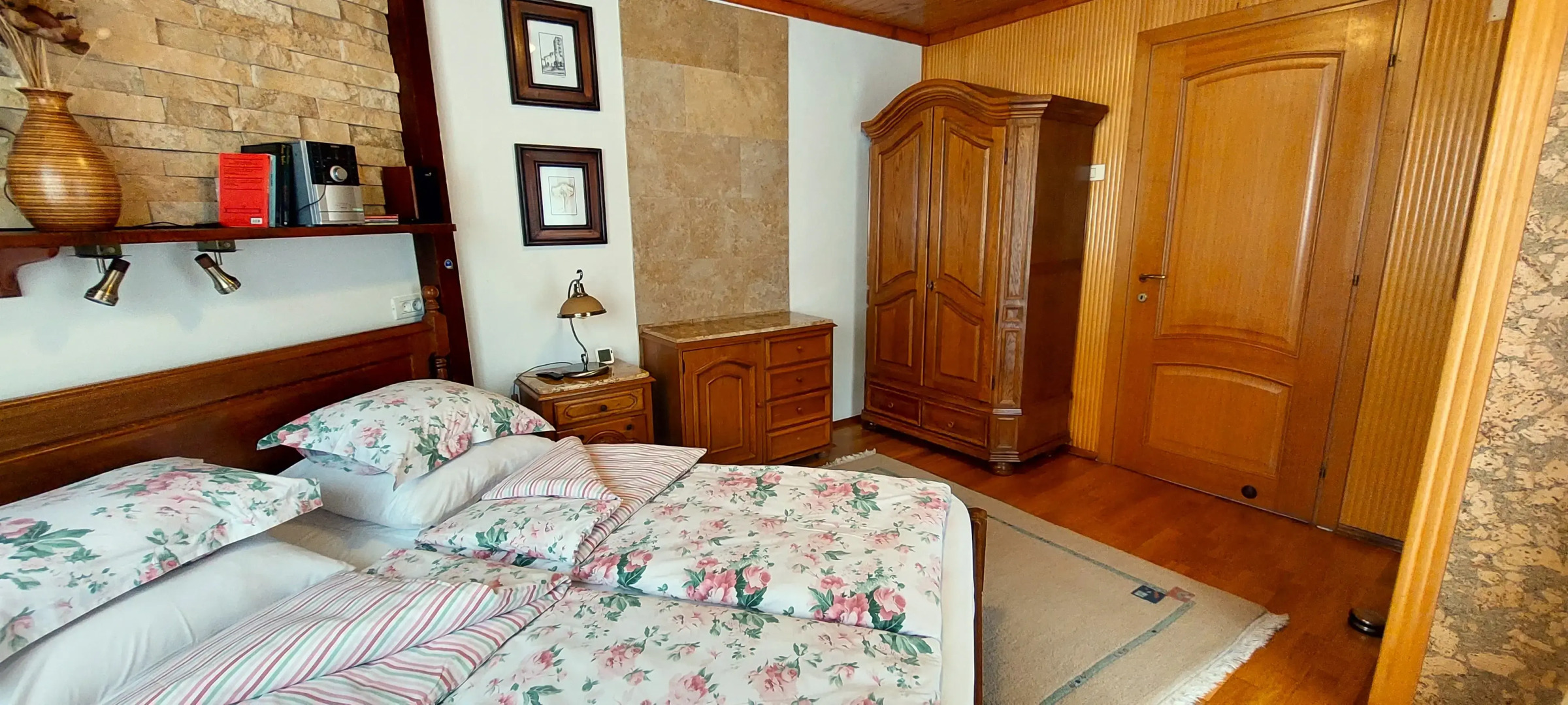 Бутик-отель Club-Austria Residence