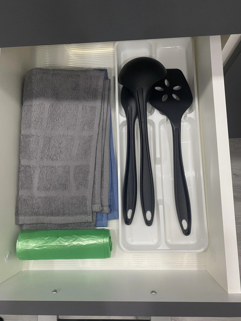 Квартира Двухкомнатная на Терешковой