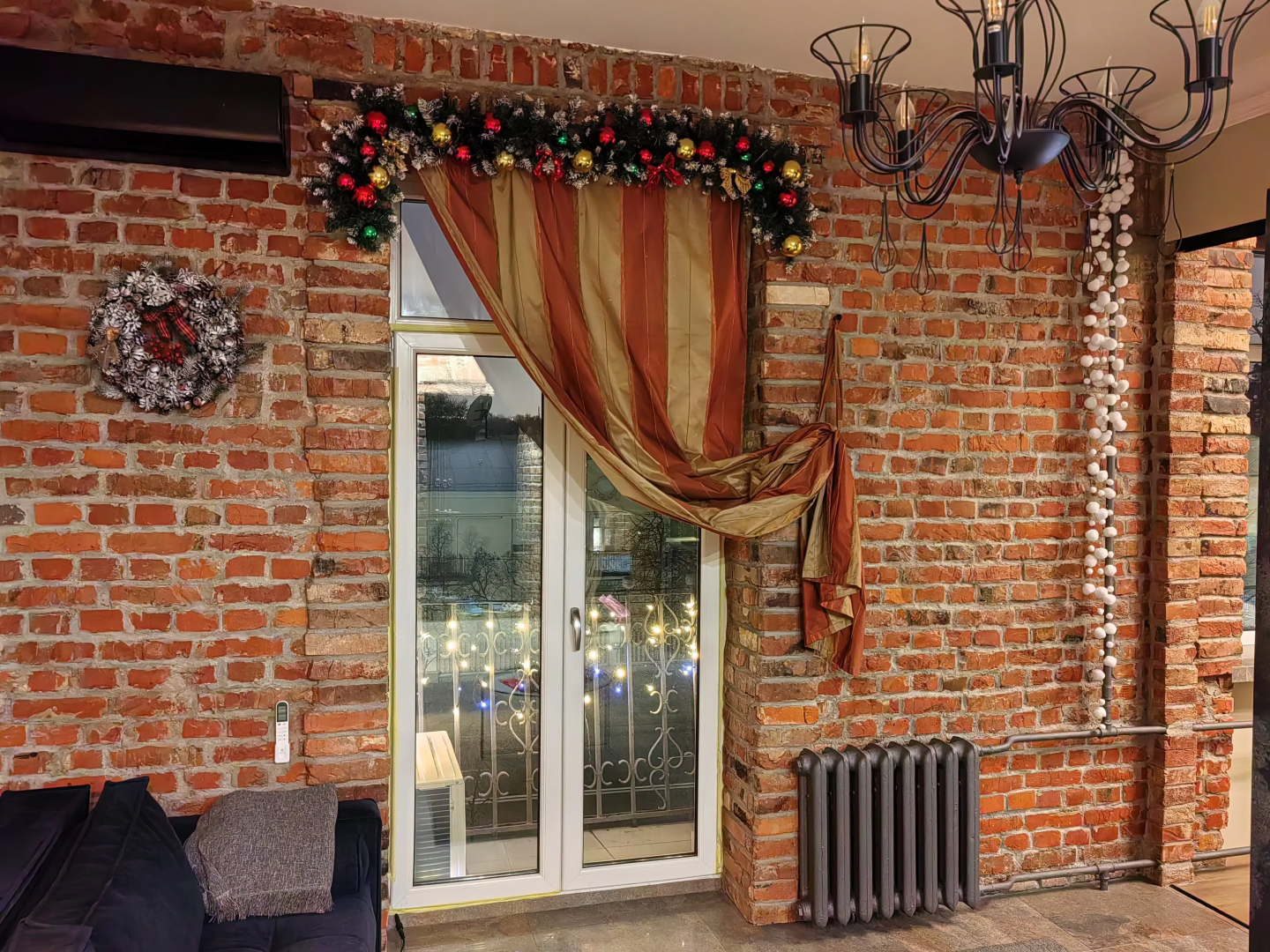 Апартаменты InterLoft 5 Old Town Free Parking Wi-Fi 100/50 Smart TV