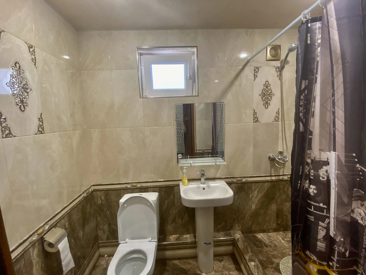 Гостевой дом Ниагара А