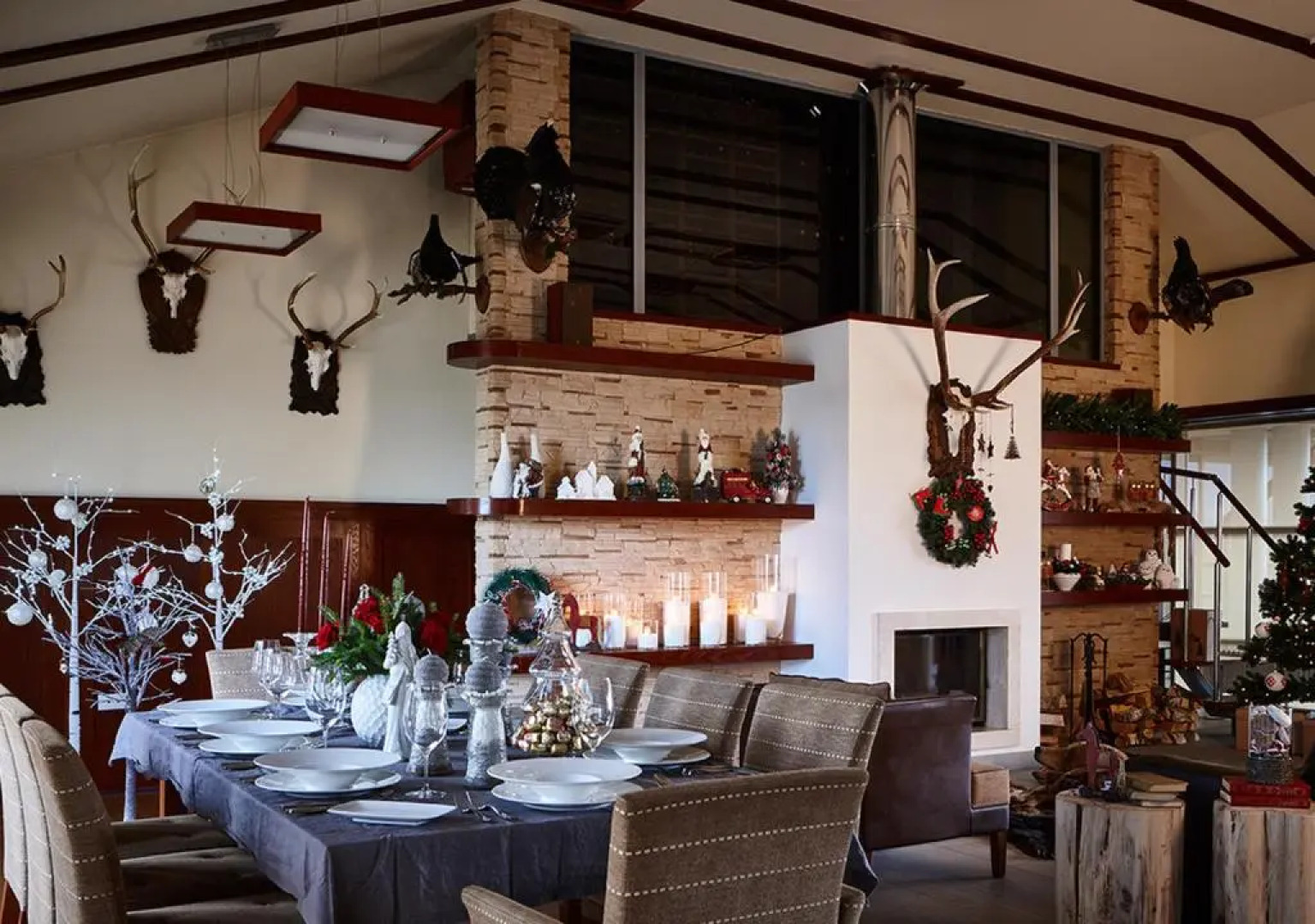 Отель Величъ Country Club