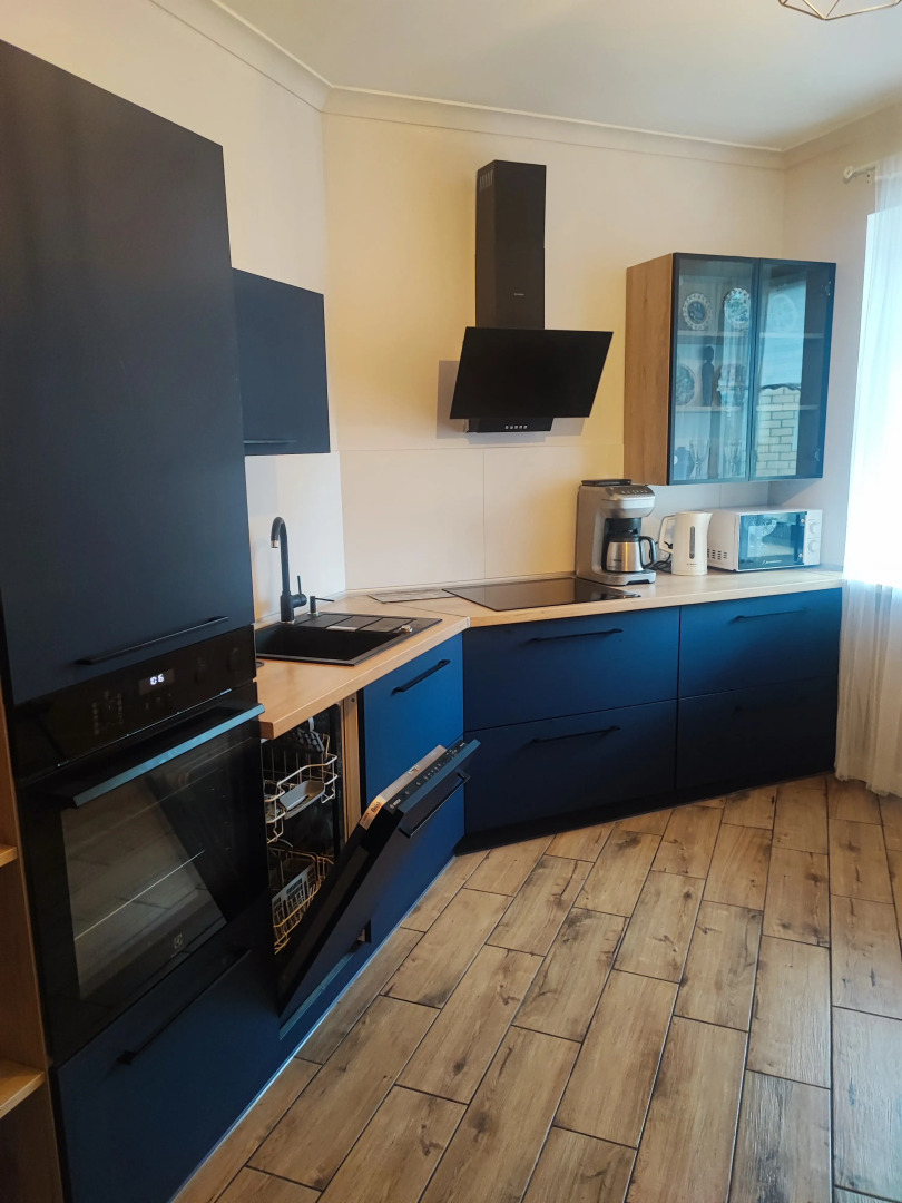 Квартира Маяковского 19/1 Брест