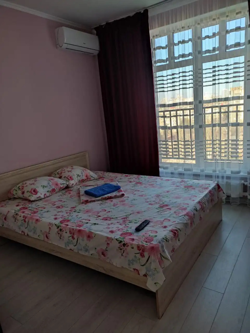 Апартаменты Лаванда