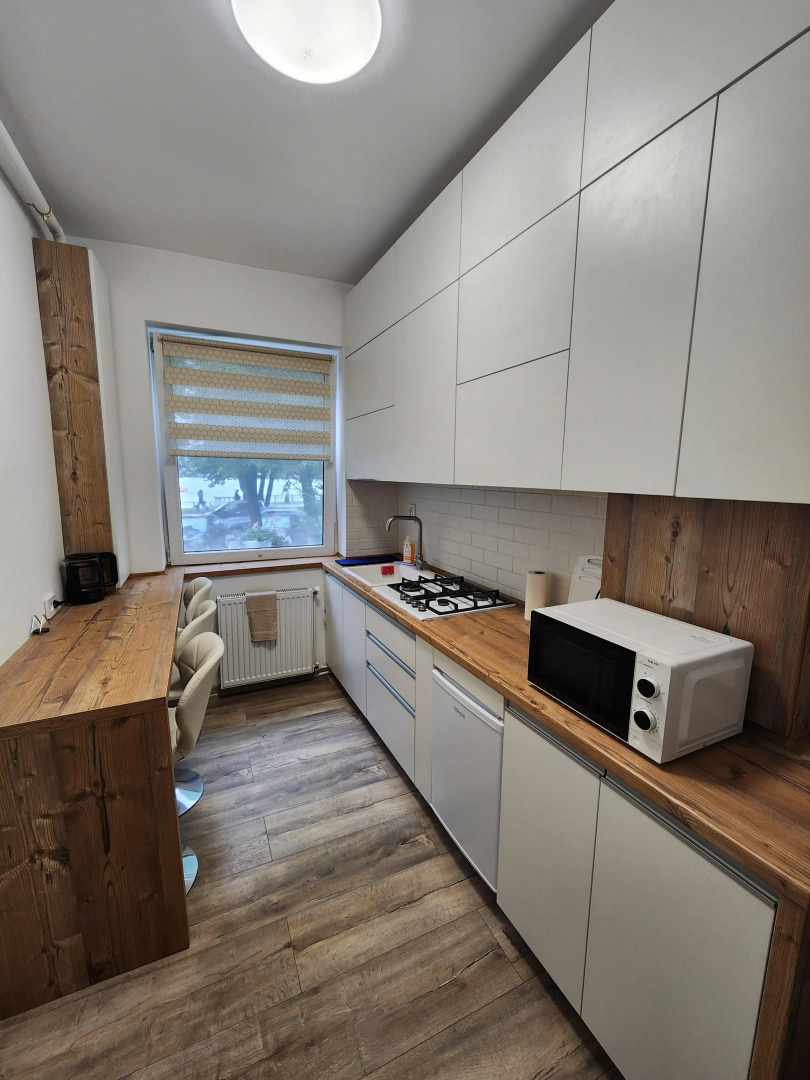 Квартира Уютная У Верхнего озера