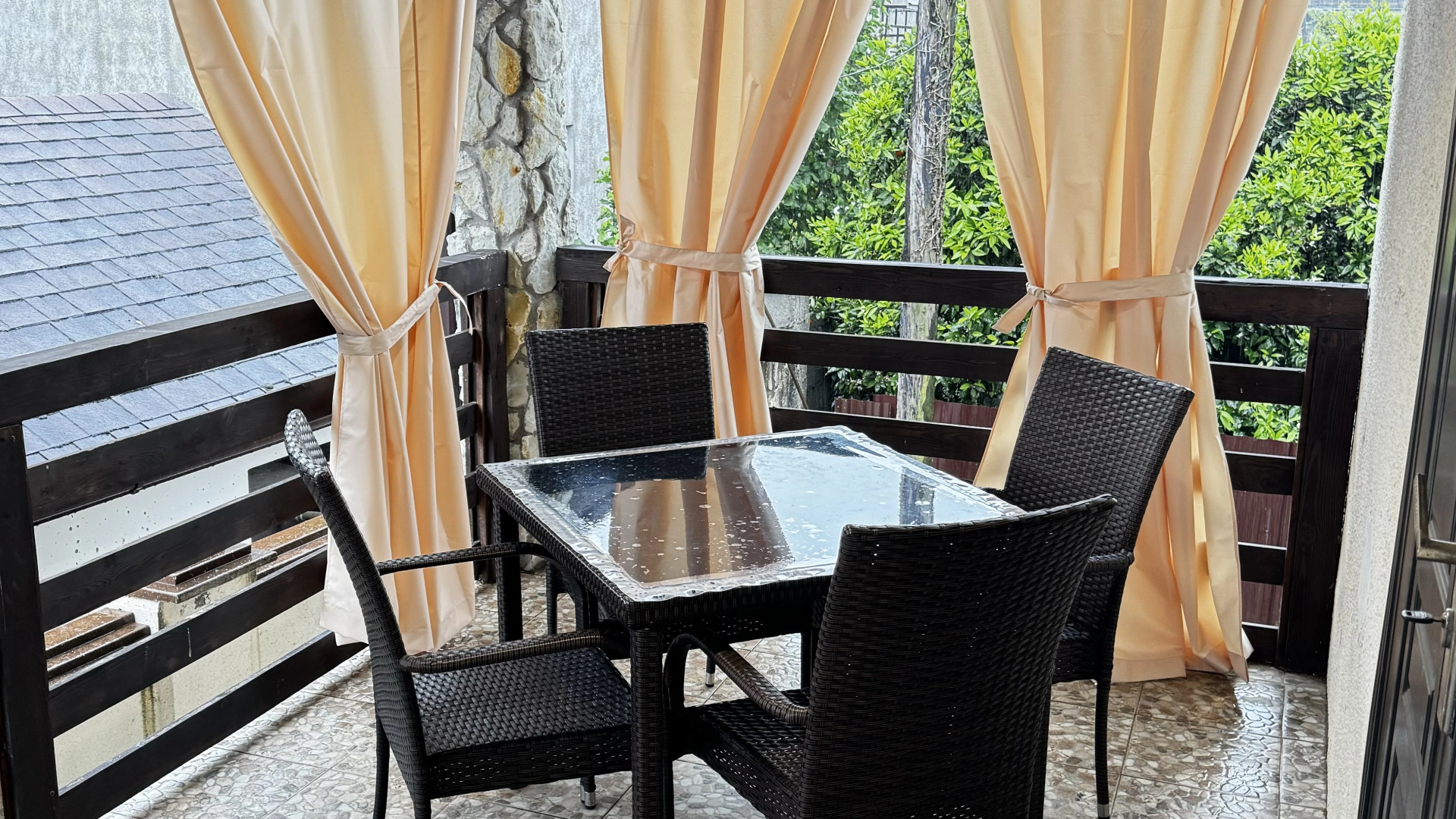 Гостевой дом Mane