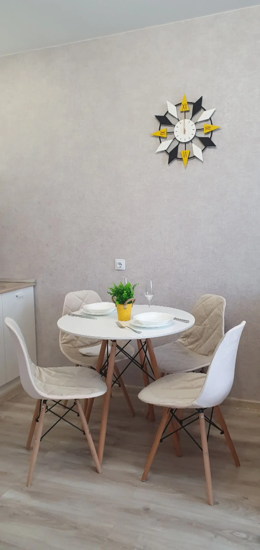 Апартаменты Уютные апартаменты в г.Обь