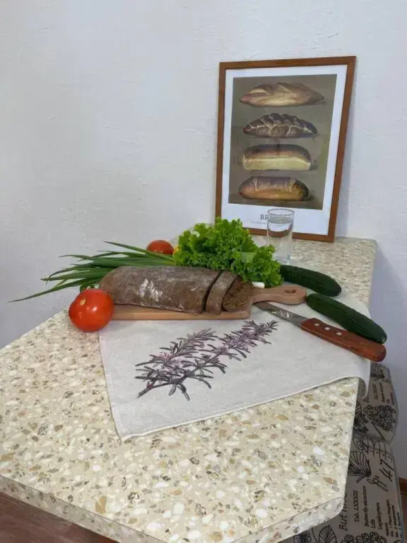 Квартира возле зоопарка 2