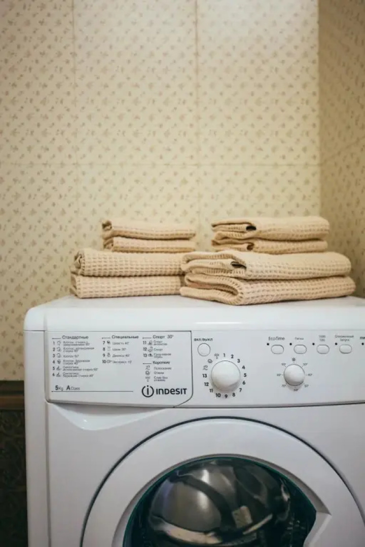 Апартаменты Baltic Простор 2