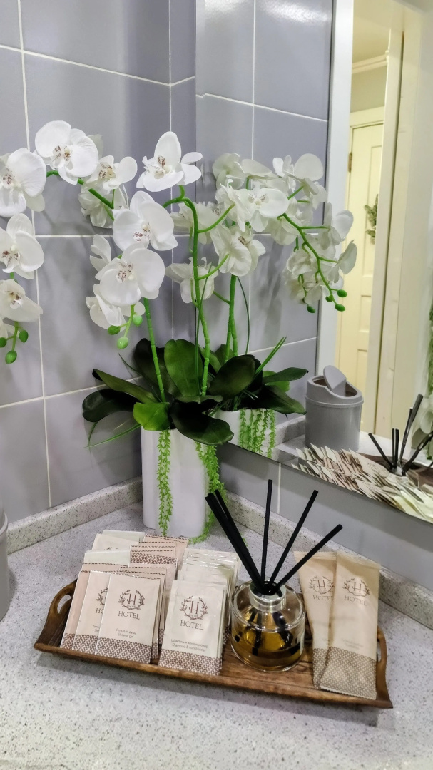 Квартира на улице Широкая 33