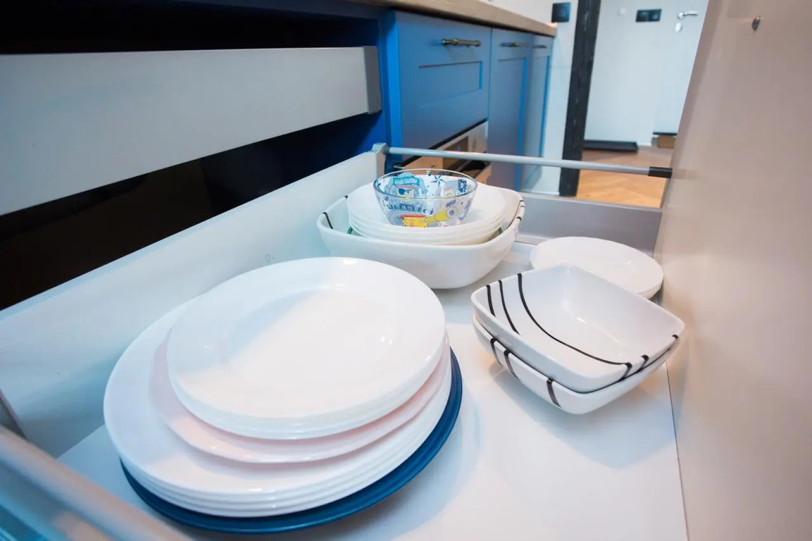 Апартаменты Cranz Apartment