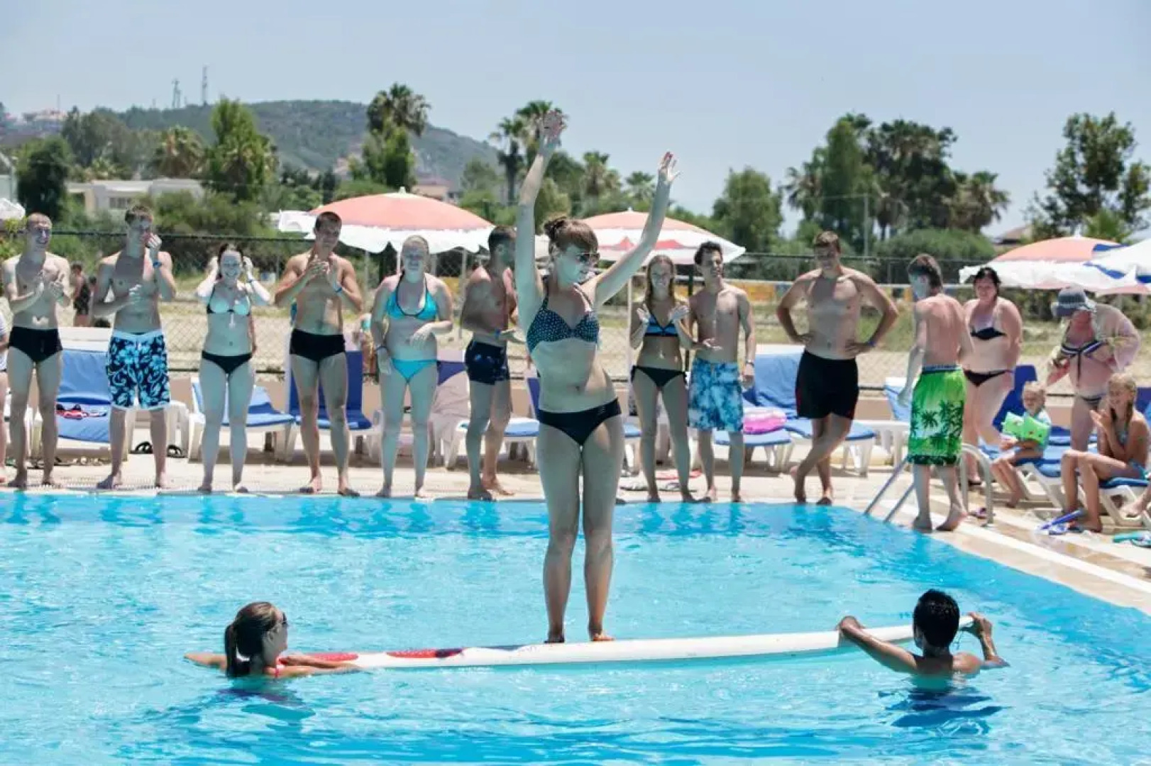 Club Wasa Holiday Village