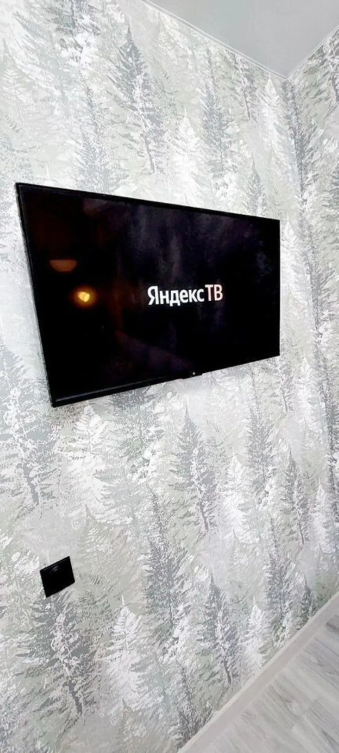 Квартира с Новым Ремонтом