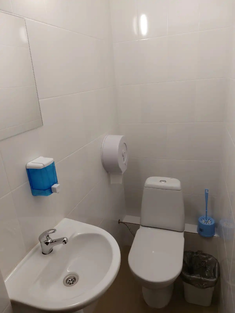 Mayak Na Naberezhnoy Hostel