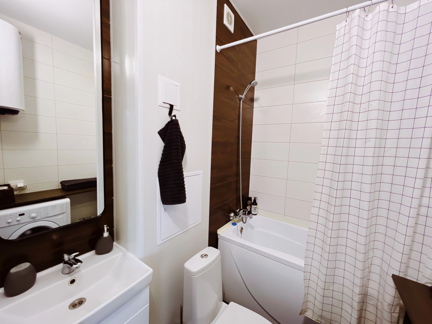 Апартаменты на краю земли ЖК Фортеция