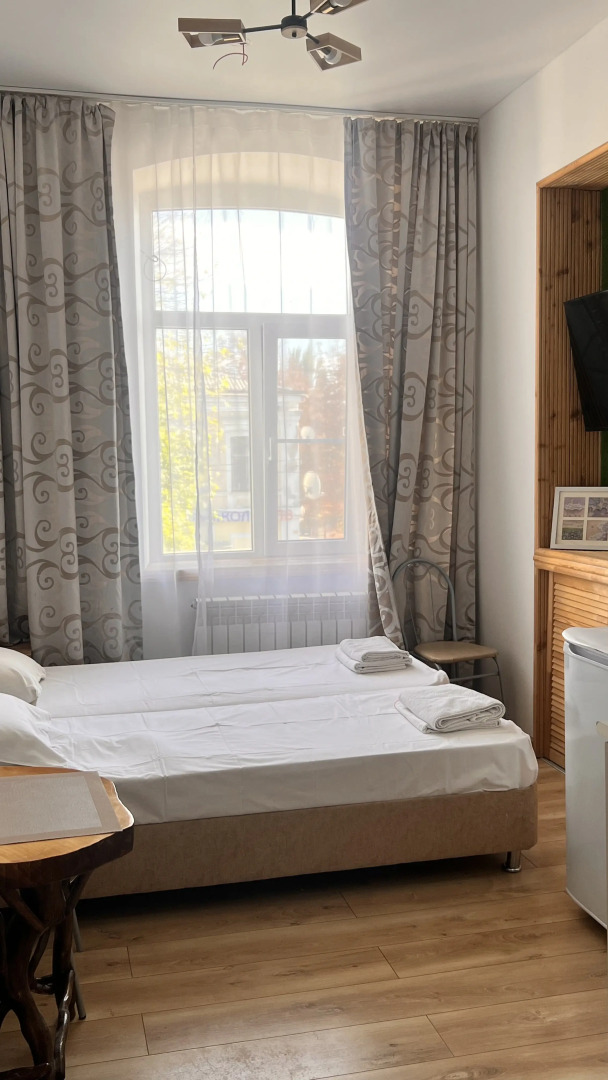 Квартира 2 на Московской