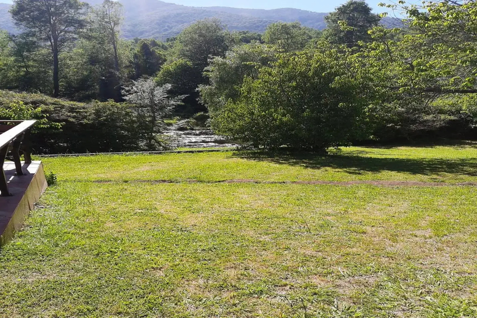 Бунгало Orillas del Coilaco