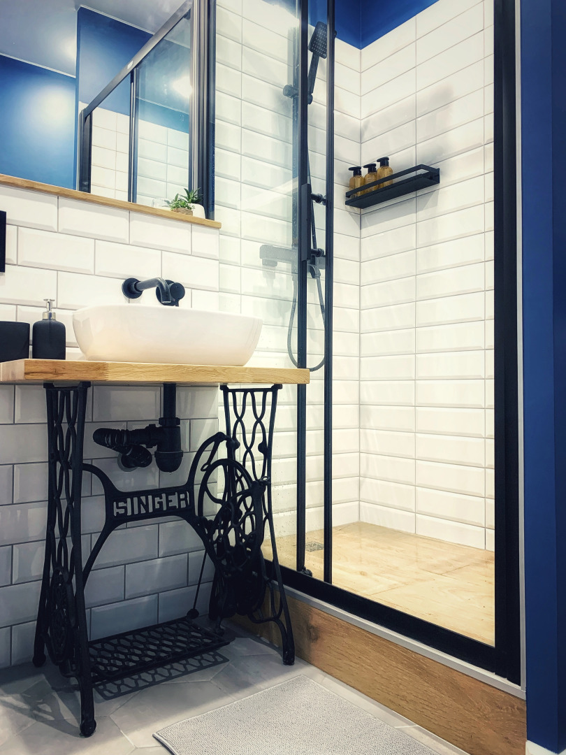 Квартира В стиле Бали