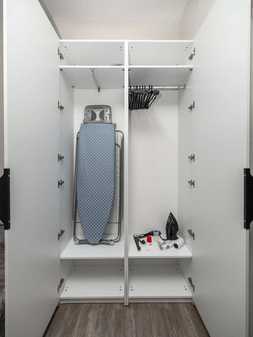 Апартаменты Студия в Воскресенске