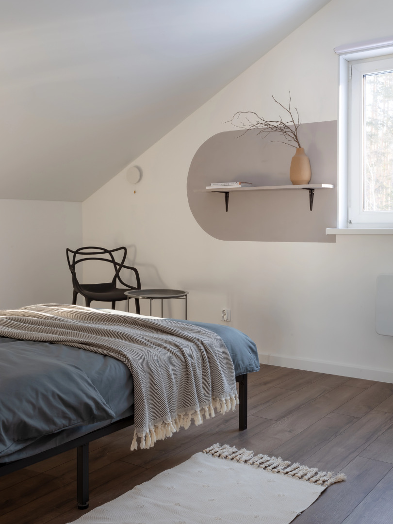 Частный дом Home.13