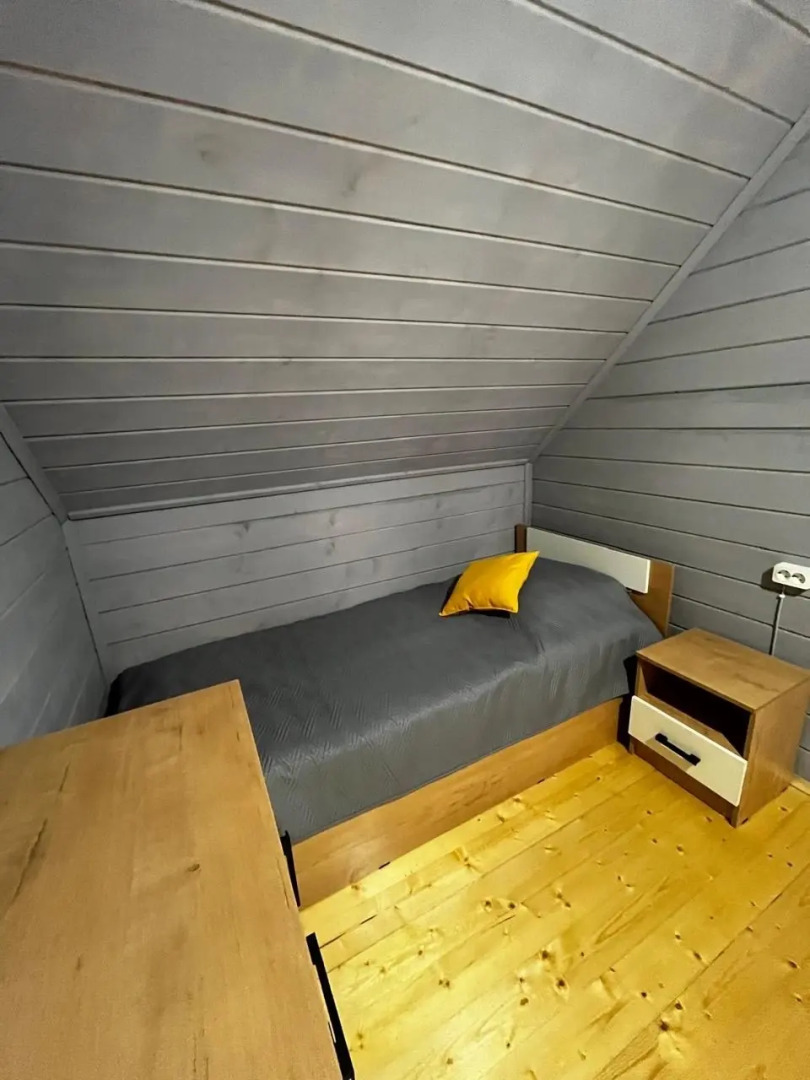 Частный дом Amore Tuloksa