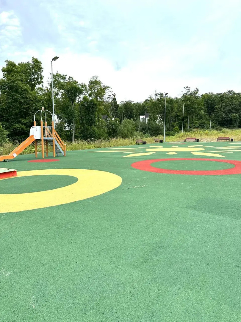 Апартаменты Green Lamp Appartments Russian Island Jr