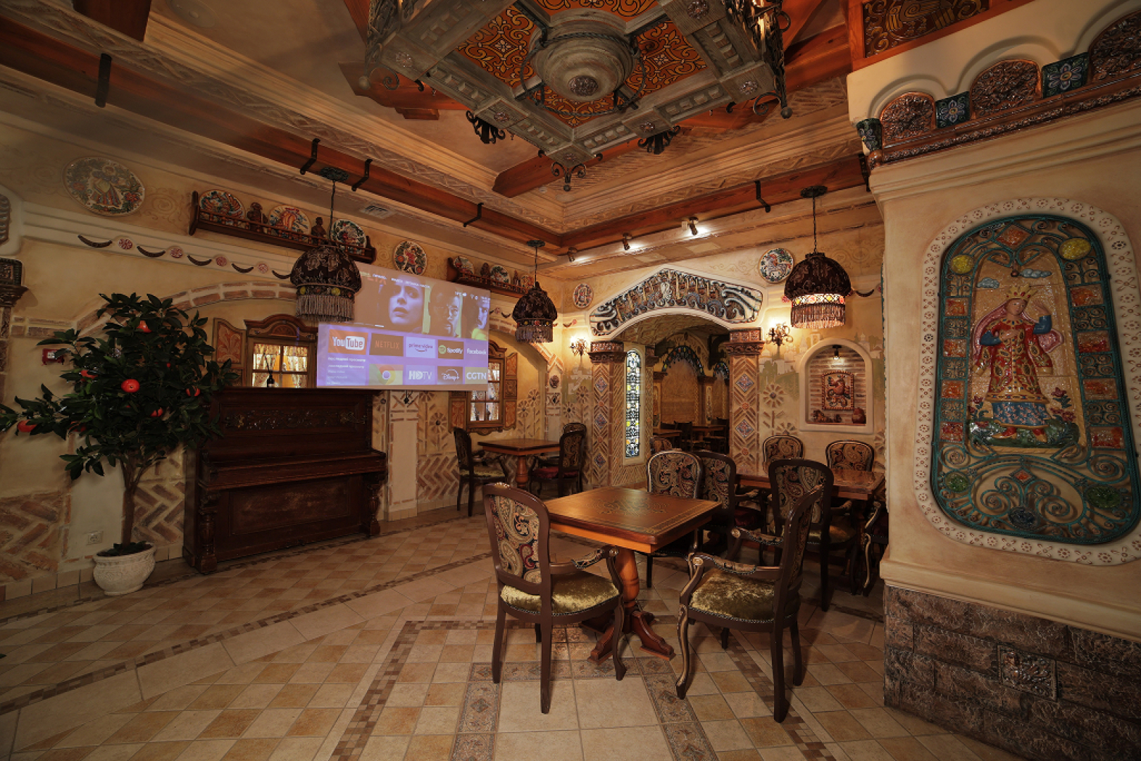 Хостел Диво