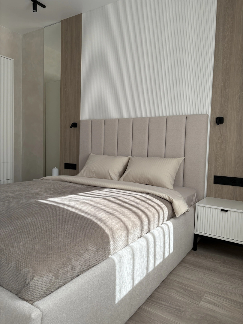 Квартира на Ростовской 39