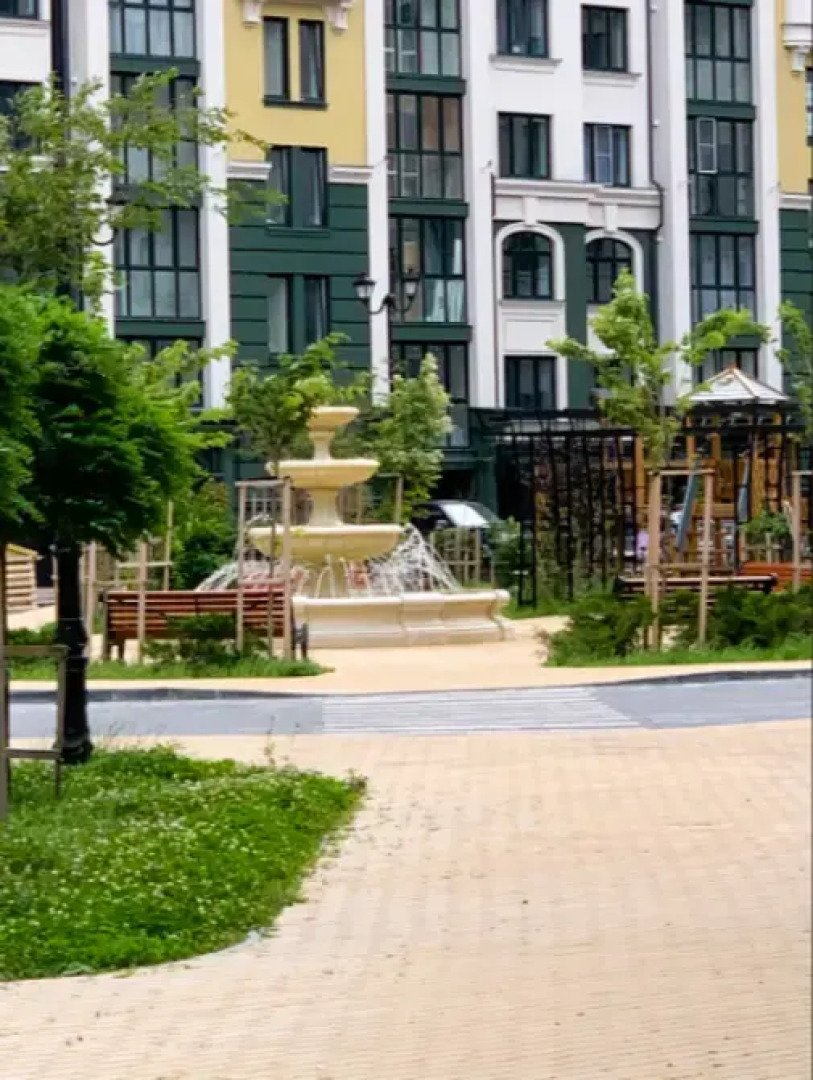 Квартира у Моря ЖК Созвездие