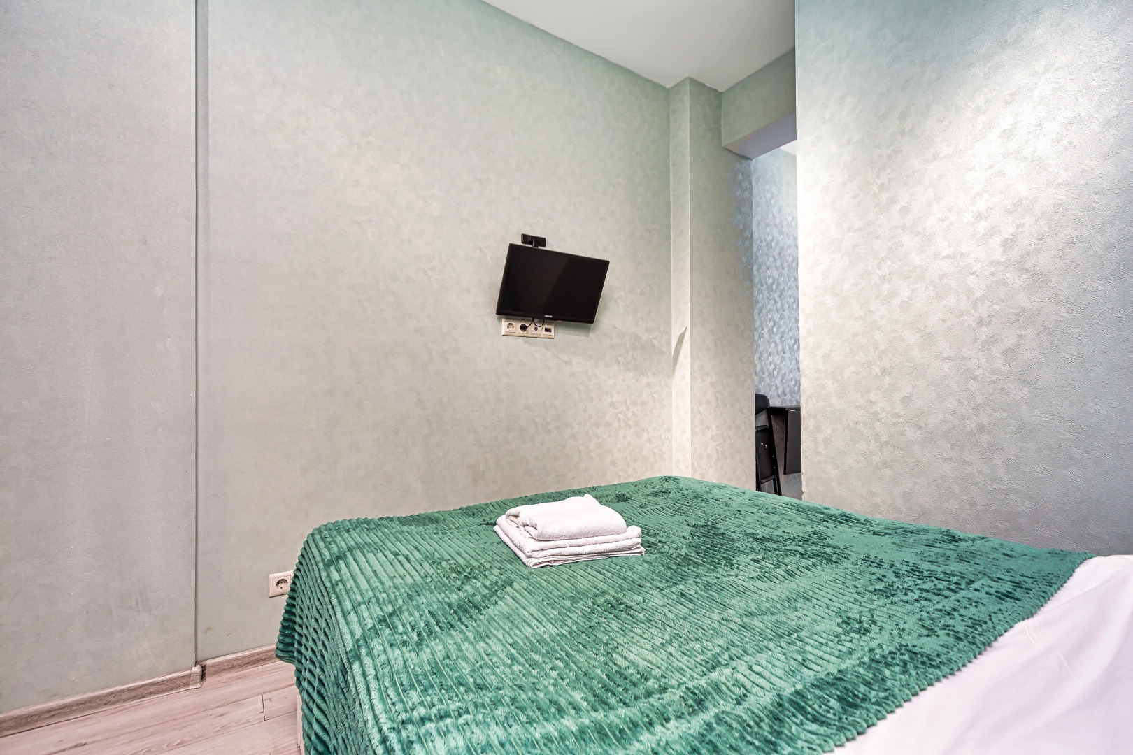 Квартира  в ЖК Sky Skolkovo 1