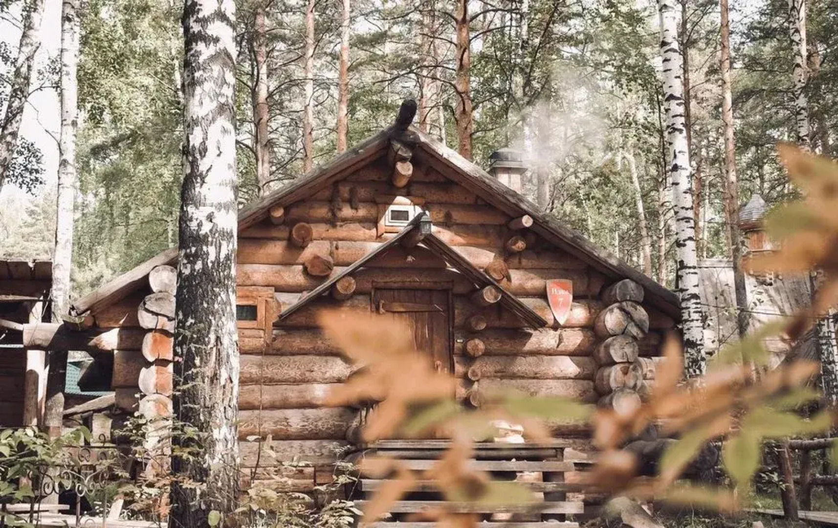 База Отдыха Загородный клуб Пески