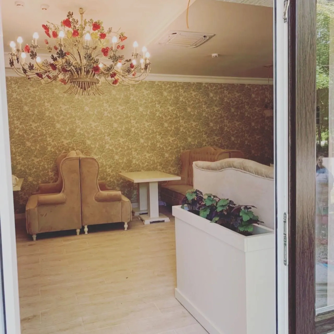 База отдыха Гостиничный комплекс Примула