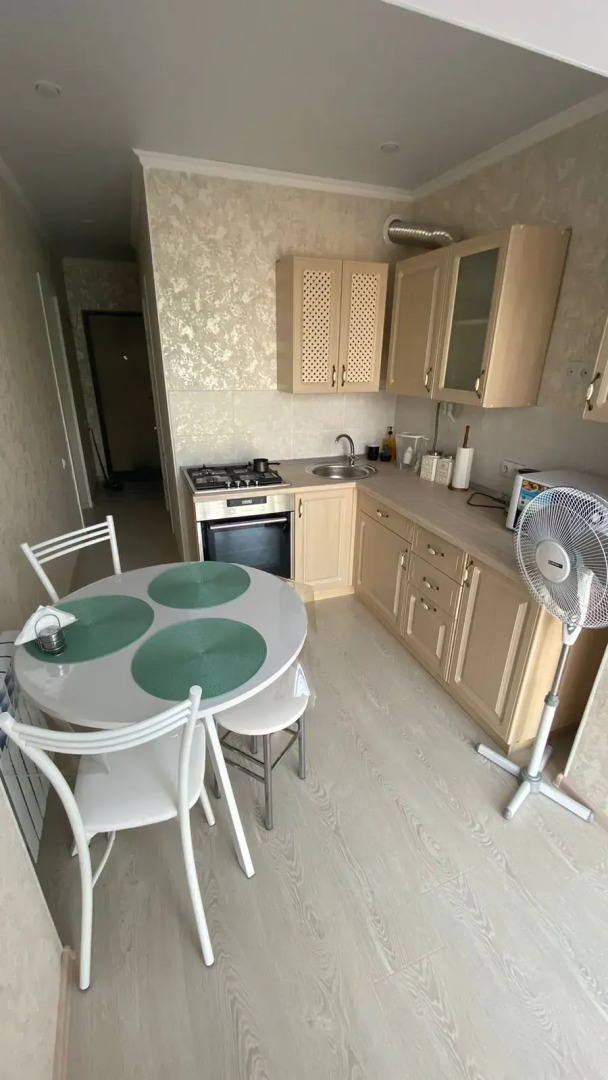 Апартаменты Уютная Квартира в Центре Пятигорска