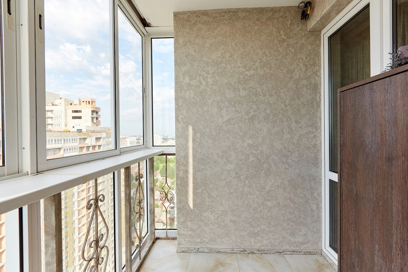 Апартаменты LUX Apart Minsk