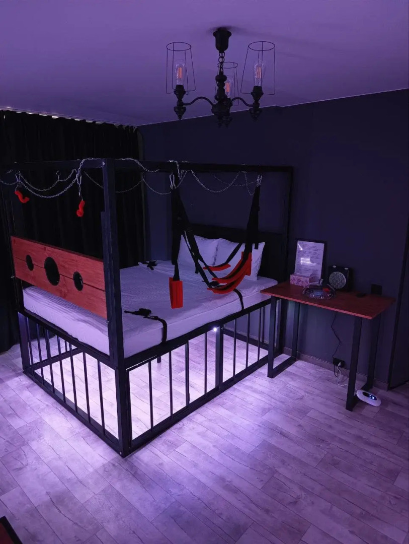 Апартаменты Тематические ТОЧКА