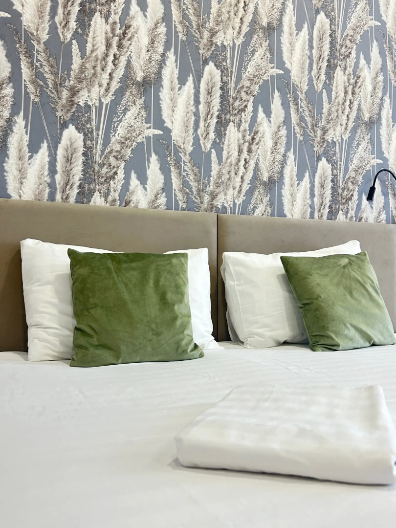 Отель Петровский II