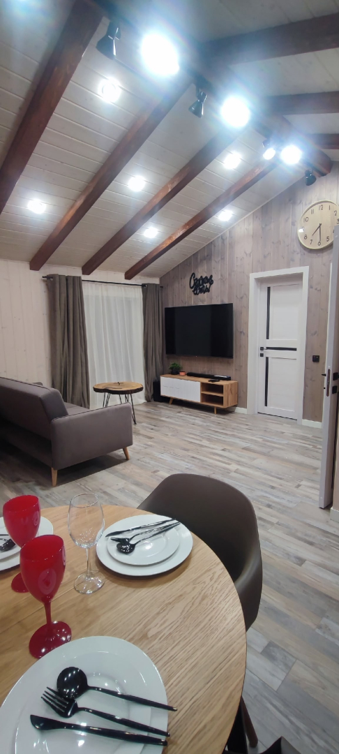 Частный дом Oasis DenDen