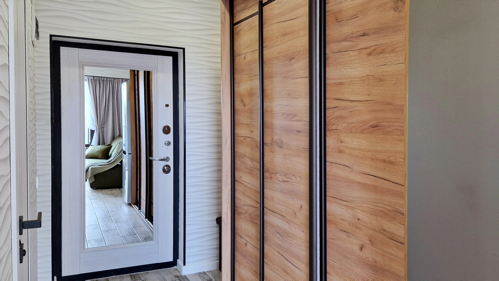 Апартаменты от ProГости