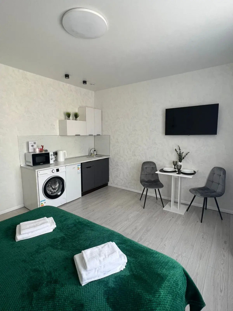 Апартаменты Созвездие Камчатки с Красивым Видом