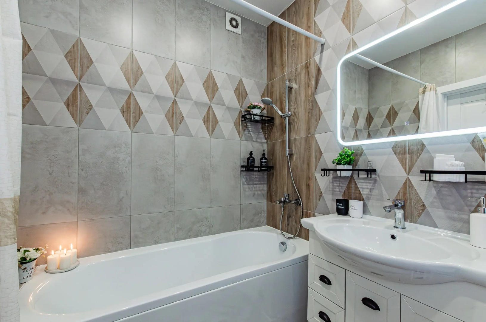 Квартира Уютная на Вишневского 61А